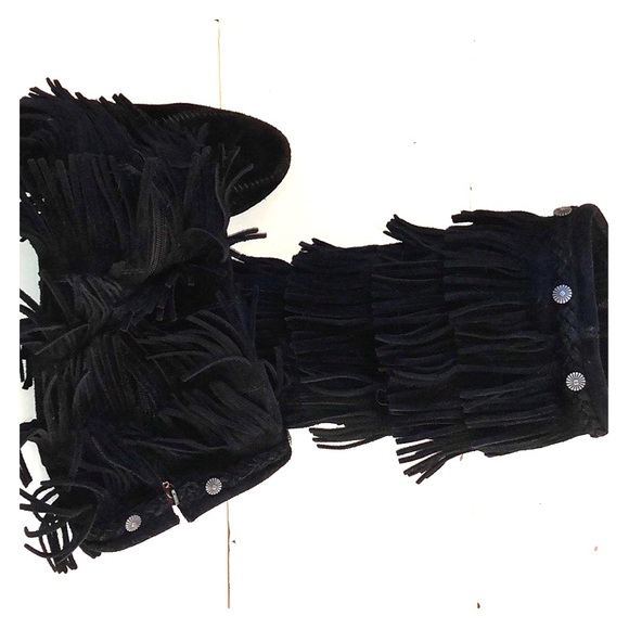 Boots - Picture 1 of 1